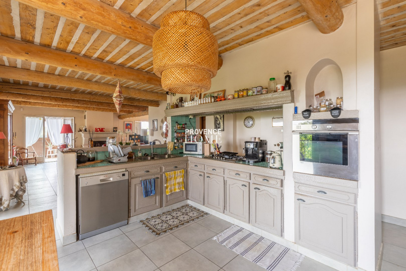 vente Maison Lagnes - Photo 5