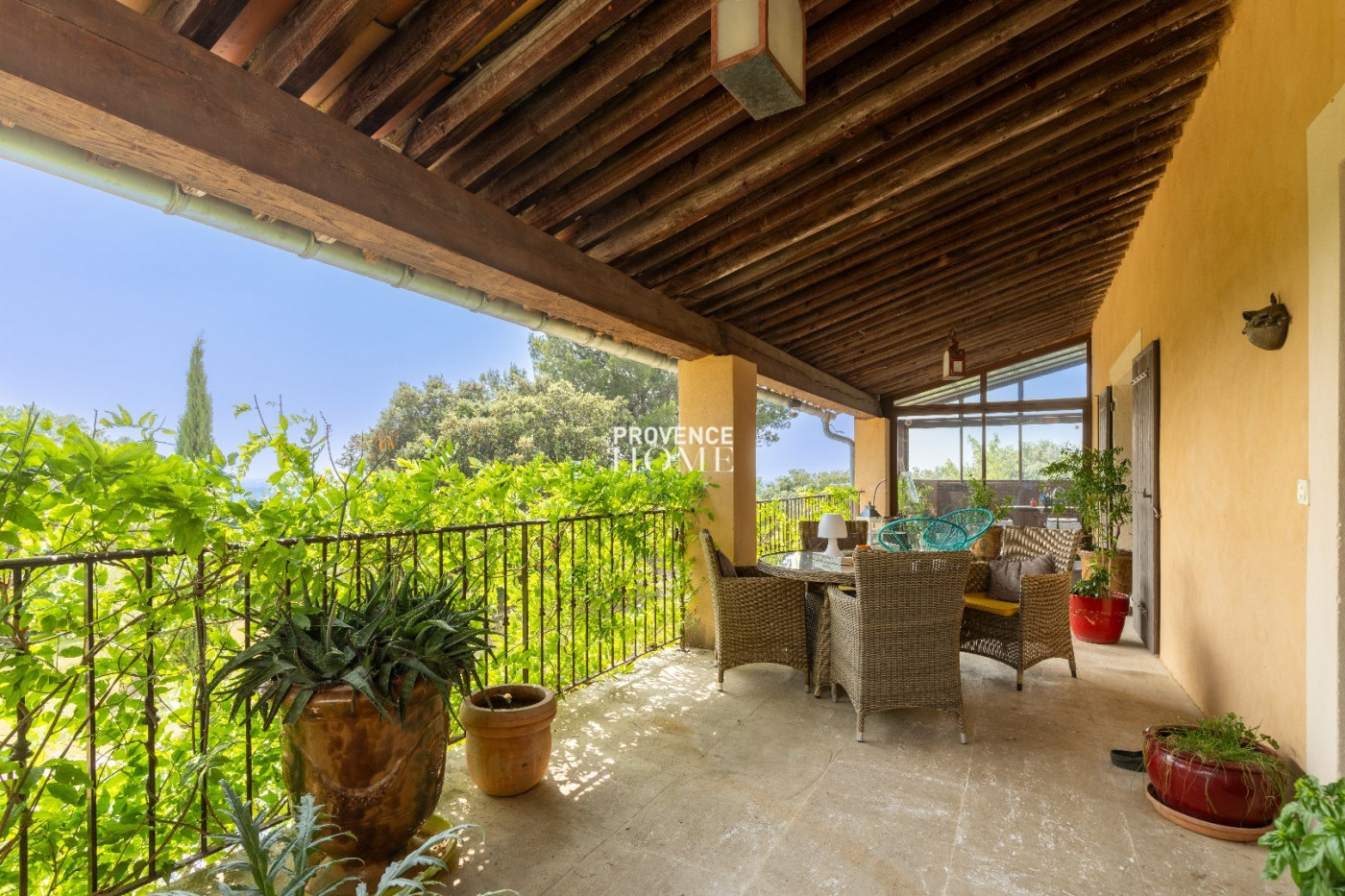 vente Maison Lagnes - Photo 4