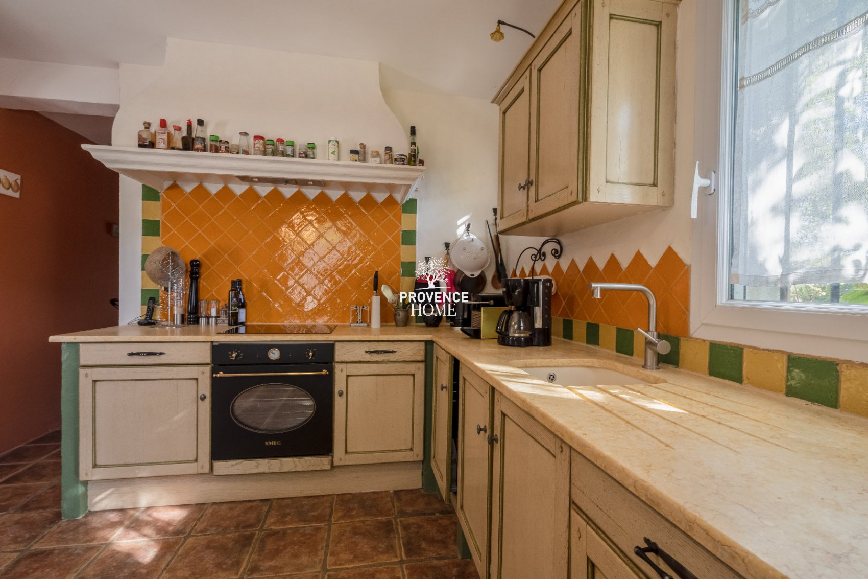 vente Maison Maubec - Photo 5