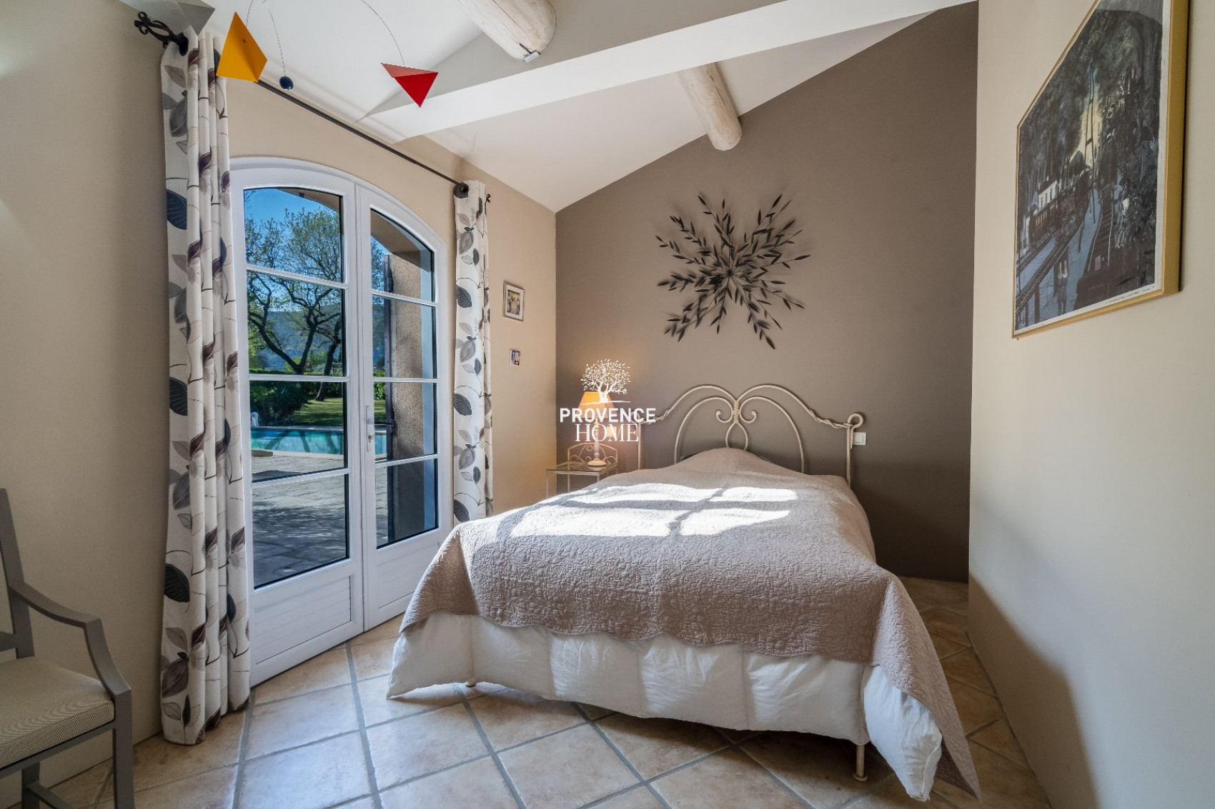 vente Maison Maubec - Photo 6