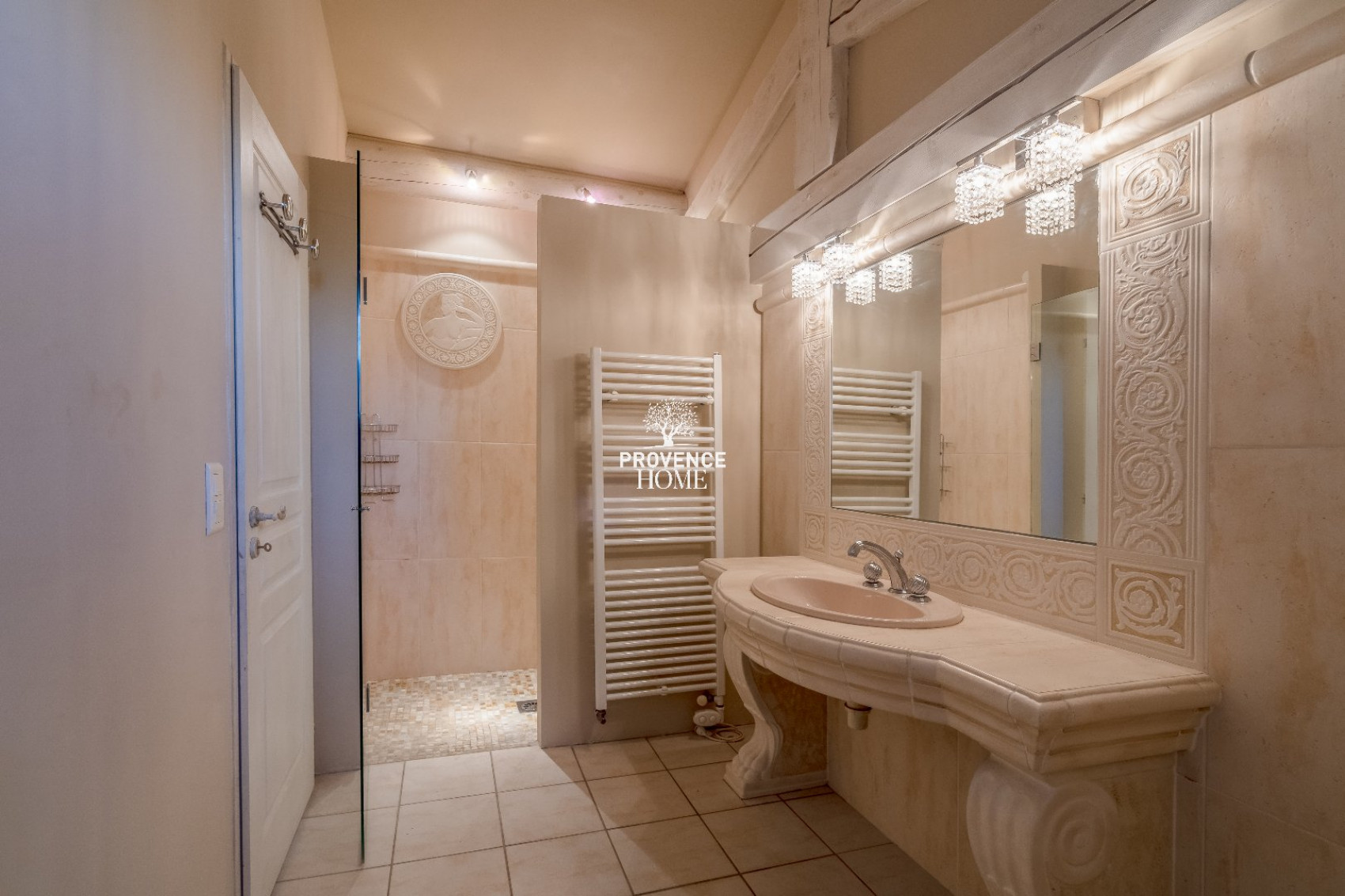 vente Maison Maubec - Photo 7