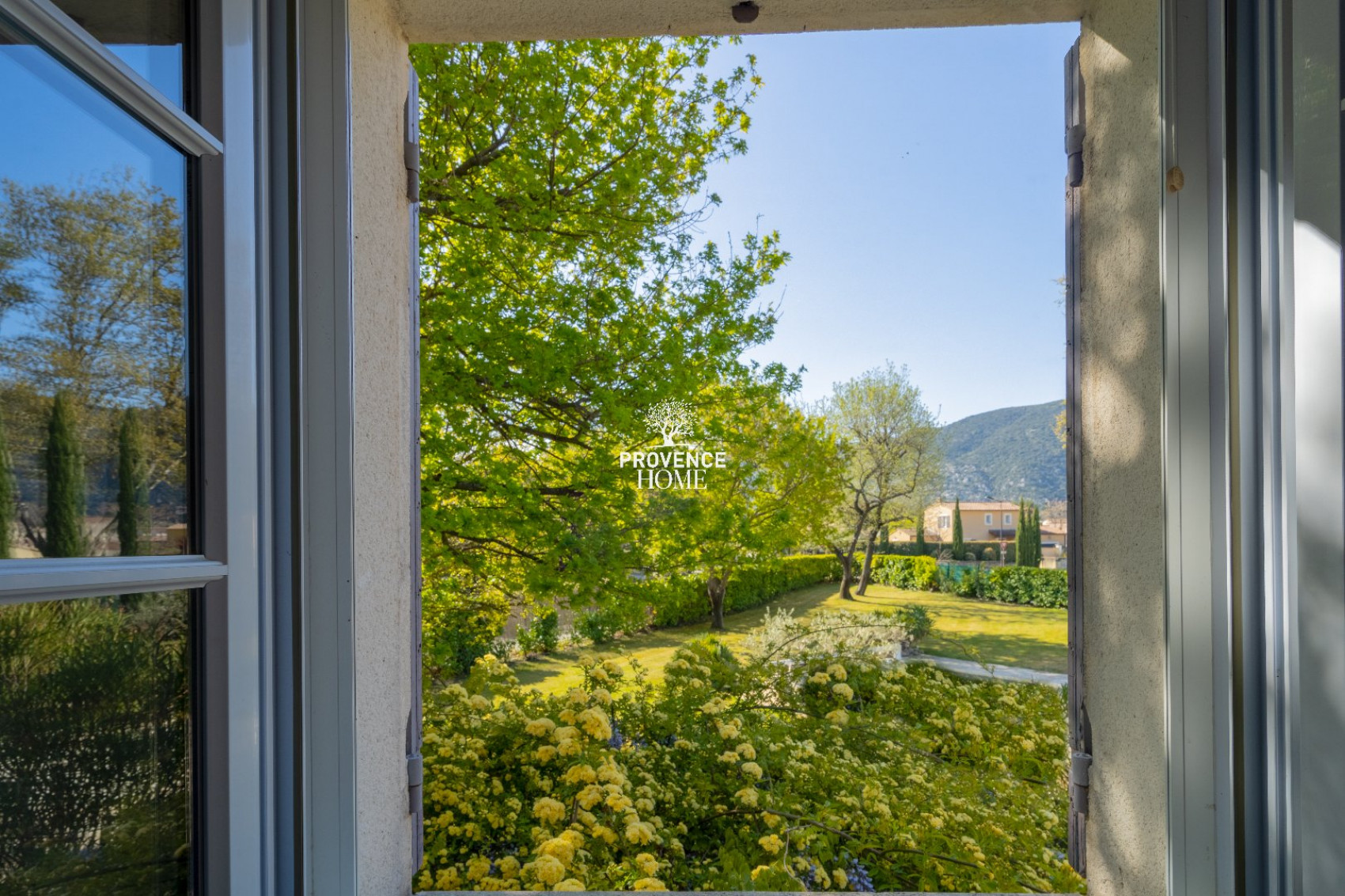 vente Maison Maubec - Photo 11