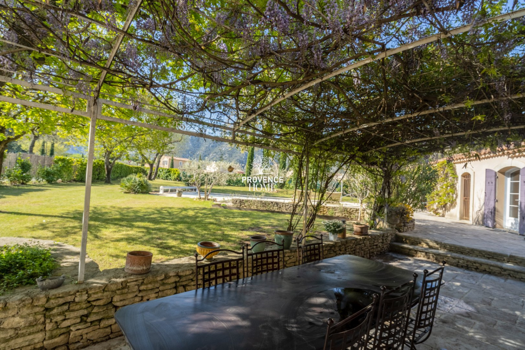 vente Maison Maubec - Photo 15