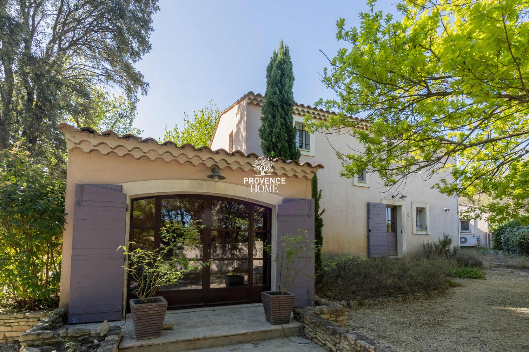 vente Maison Maubec - Photo 14