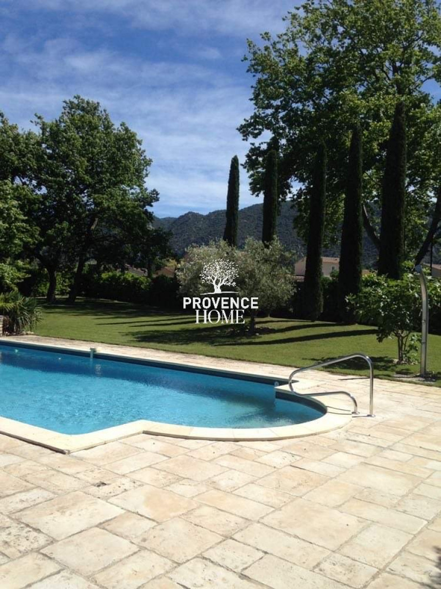 vente Maison Maubec - Photo 18