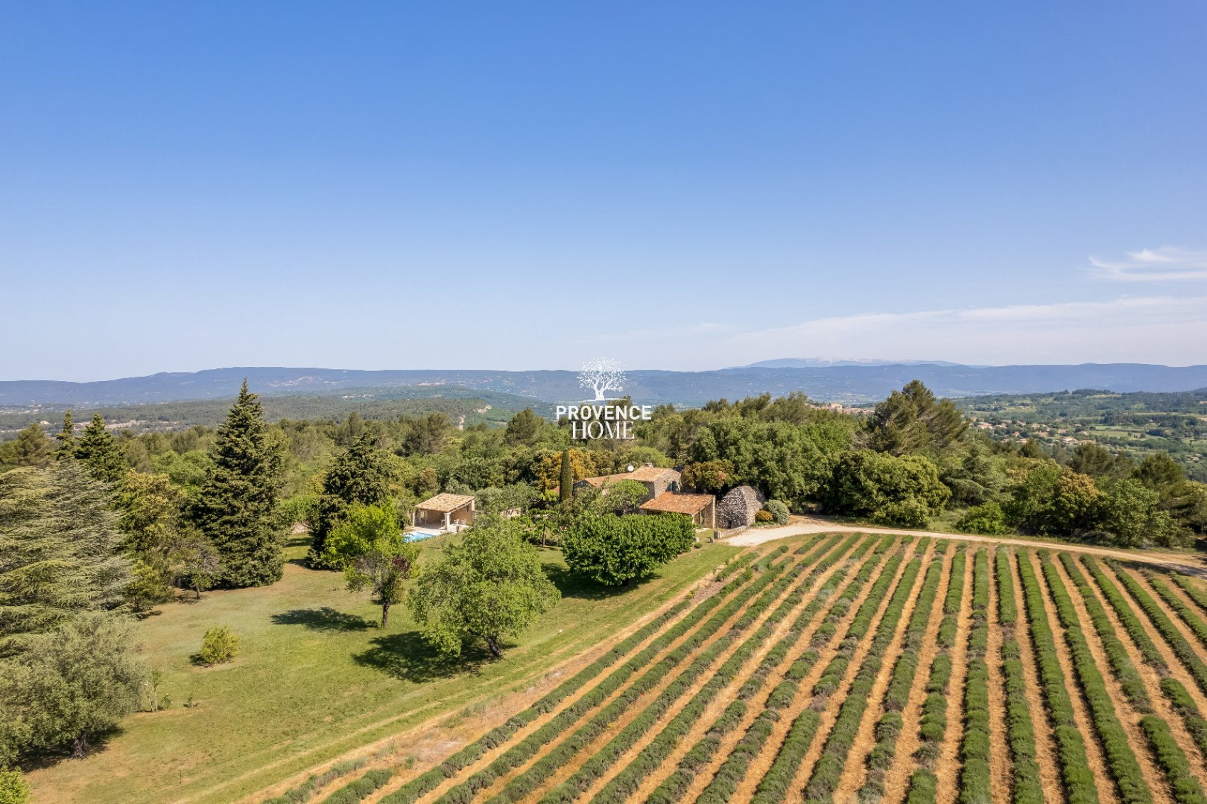 vente Mas Goult - Photo 3