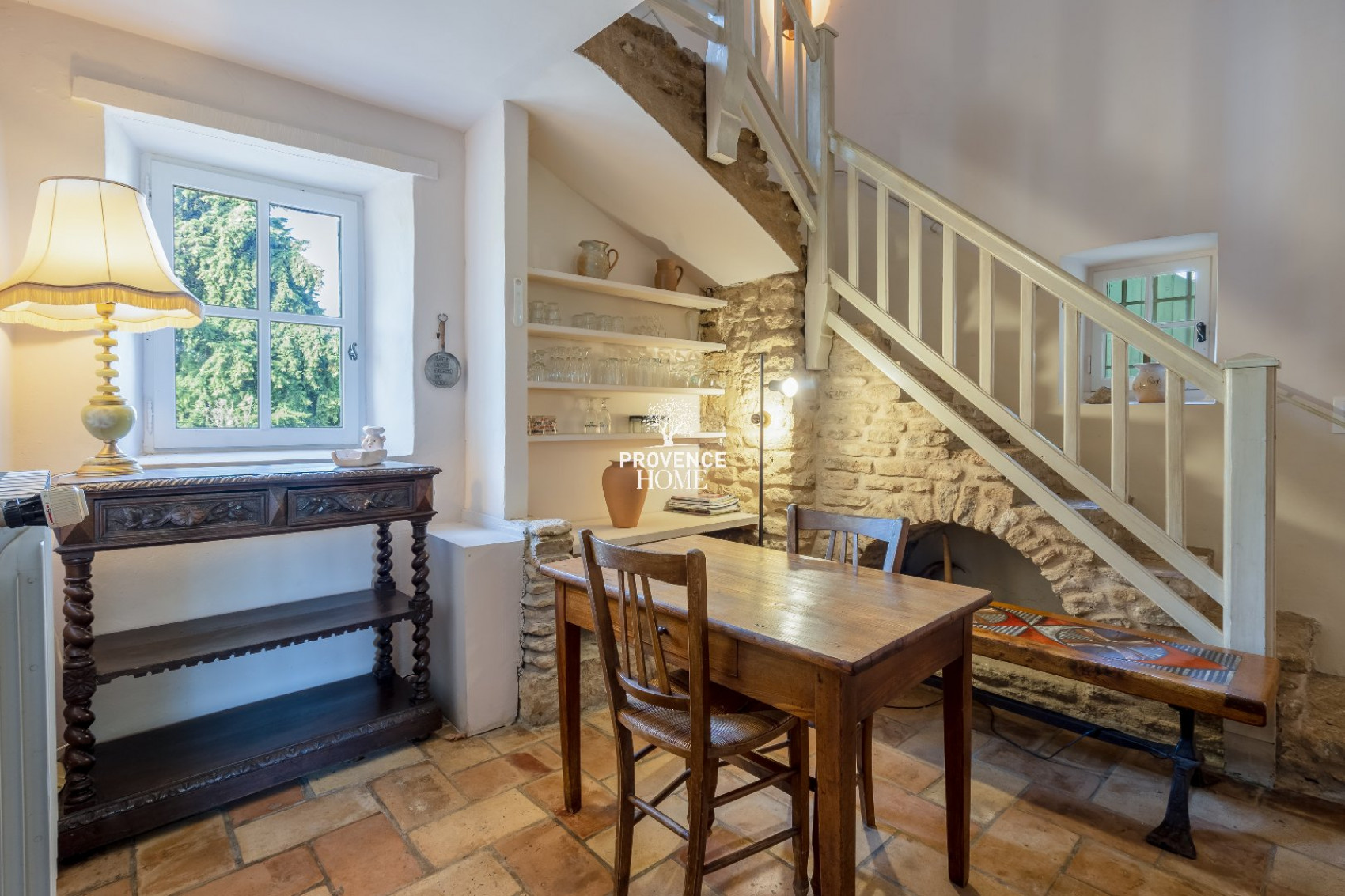 vente Mas Goult - Photo 5