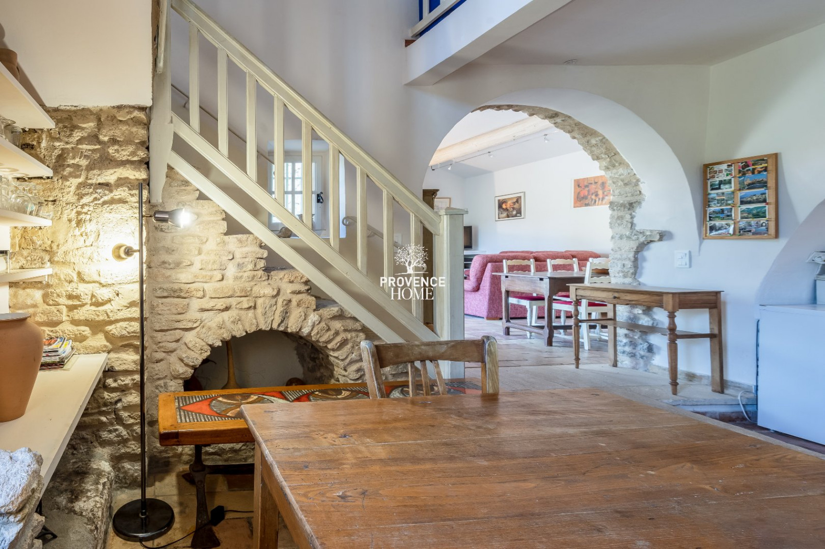 vente Mas Goult - Photo 6