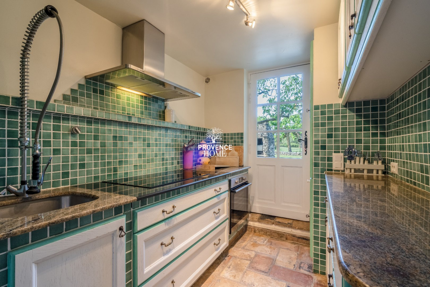 vente Mas Goult - Photo 8