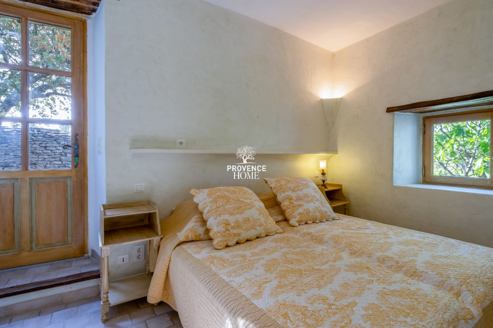 vente Mas Goult - Photo 10