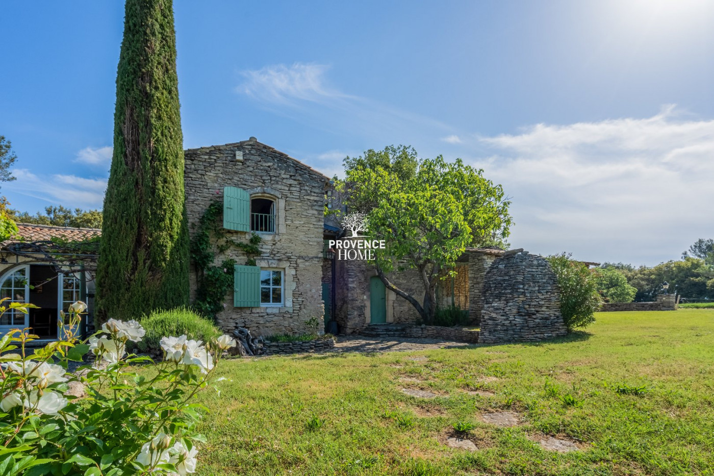 vente Mas Goult - Photo 14
