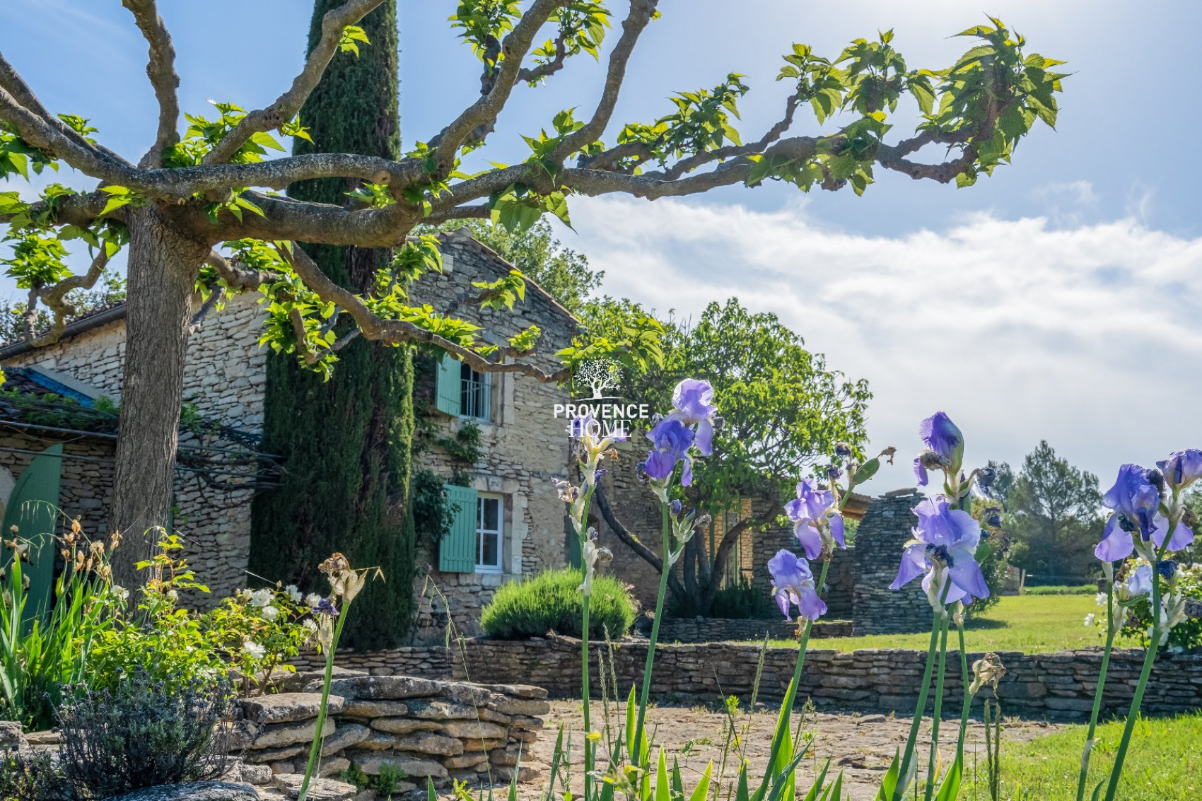 vente Mas Goult - Photo 16