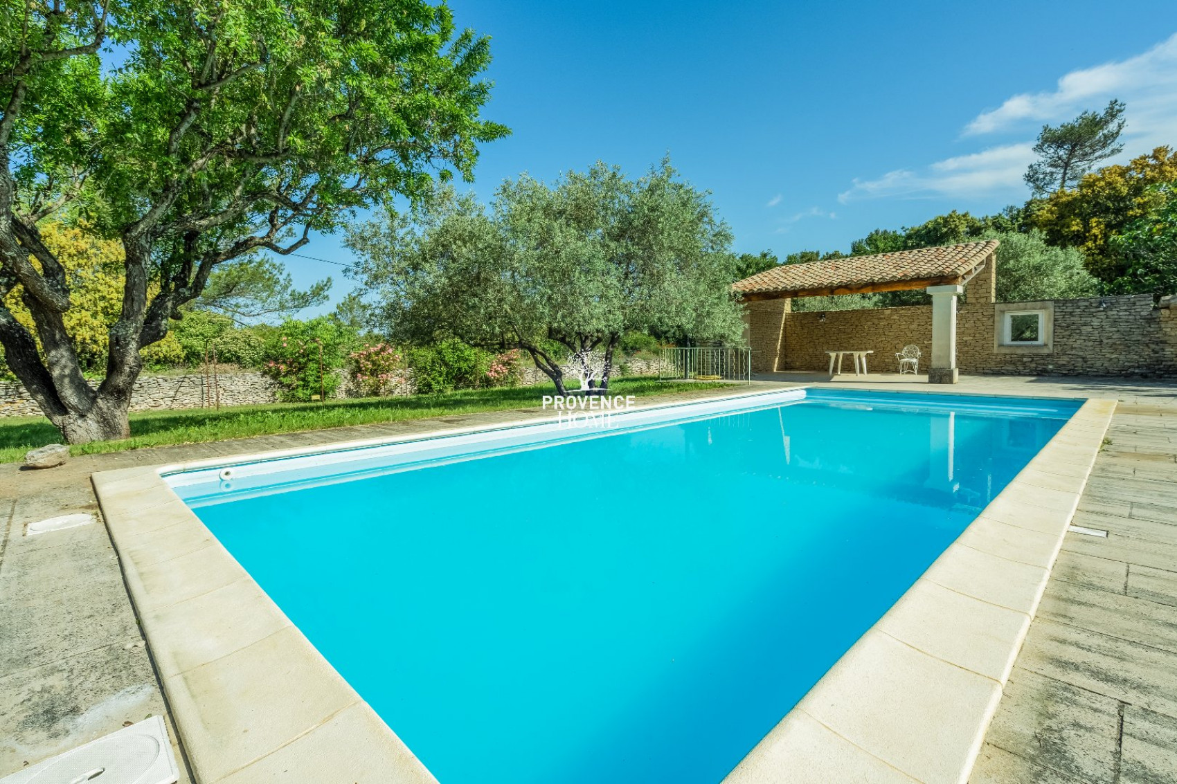 vente Mas Goult - Photo 17