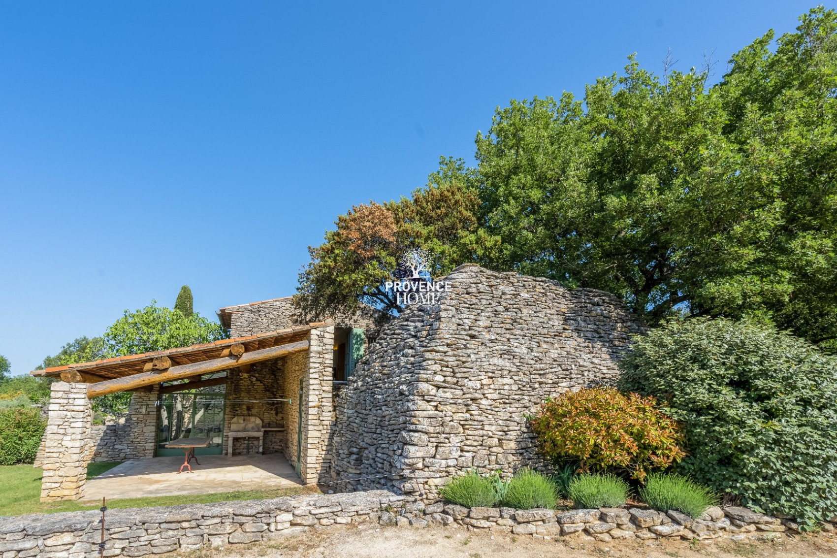 vente Mas Goult - Photo 18