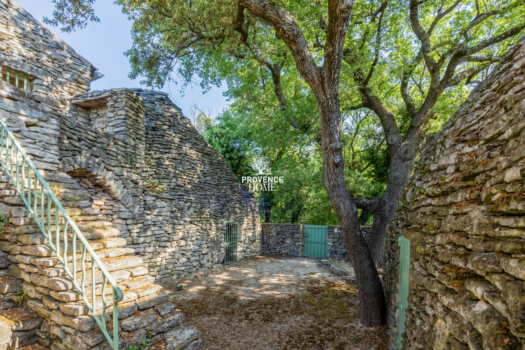 vente Mas Goult - Photo 20