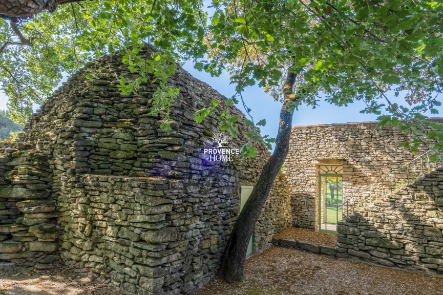A vendre  Goult | Réf 840101852 - Provence home