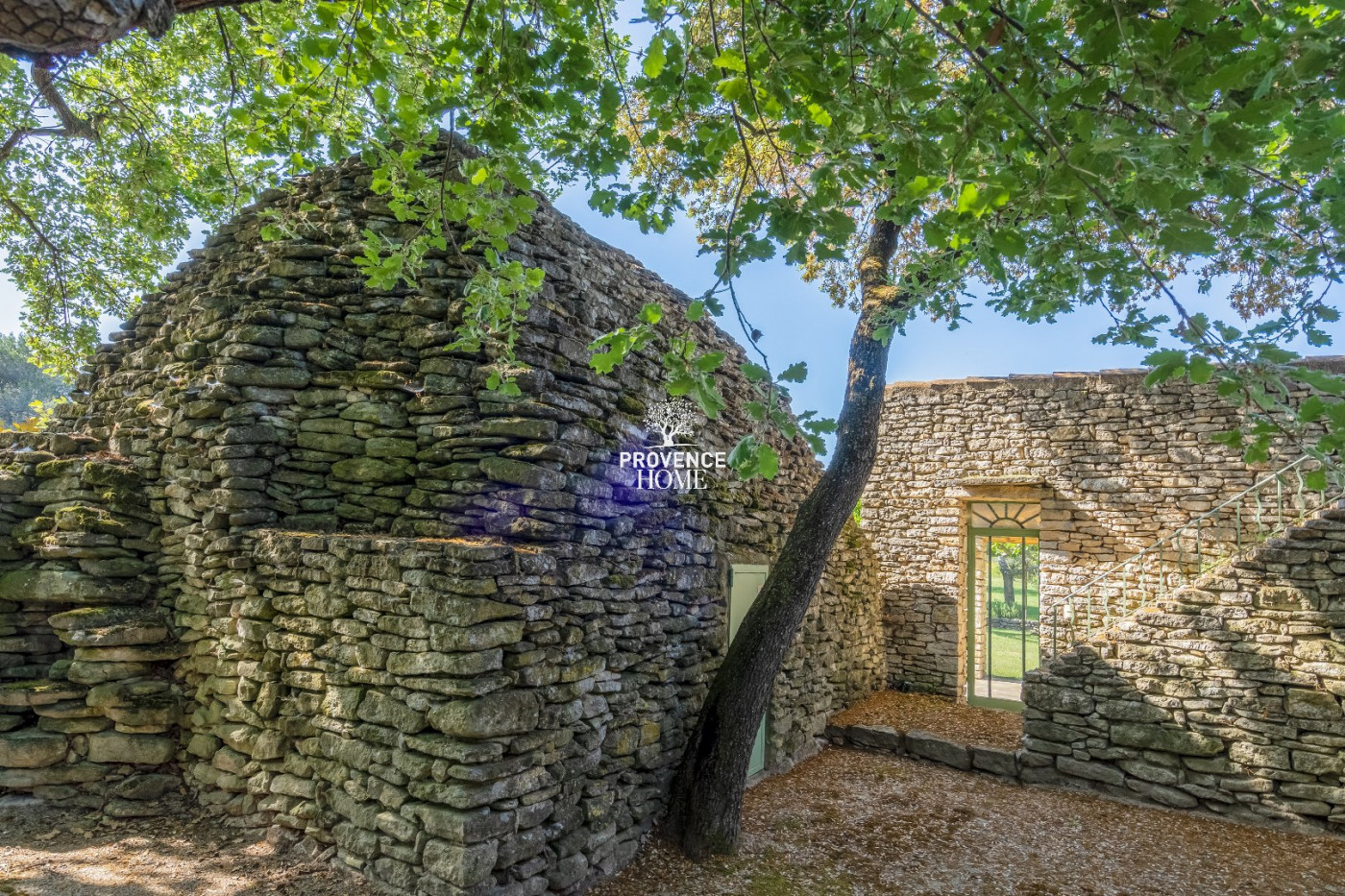 vente Mas Goult - Photo 4