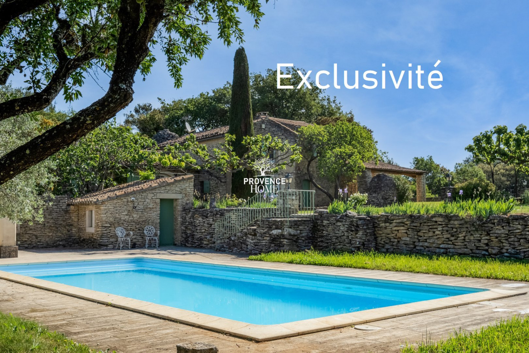 vente Mas Goult - Photo 1