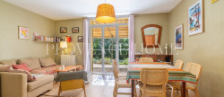 vente Maison de campagne Le Thor
