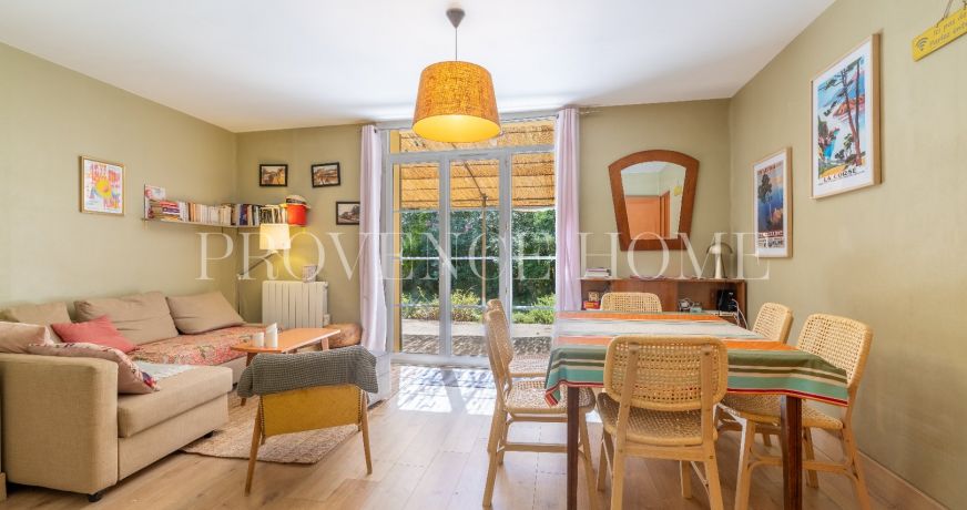 vente Maison de campagne Le Thor