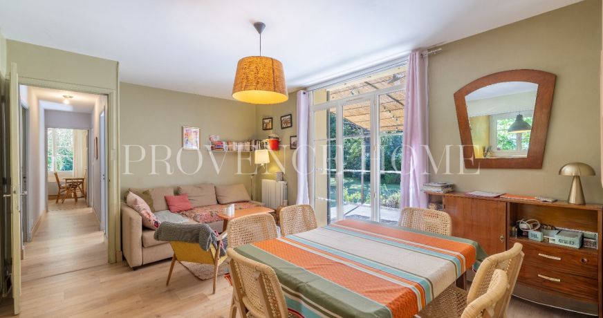 vente Maison de campagne Le Thor