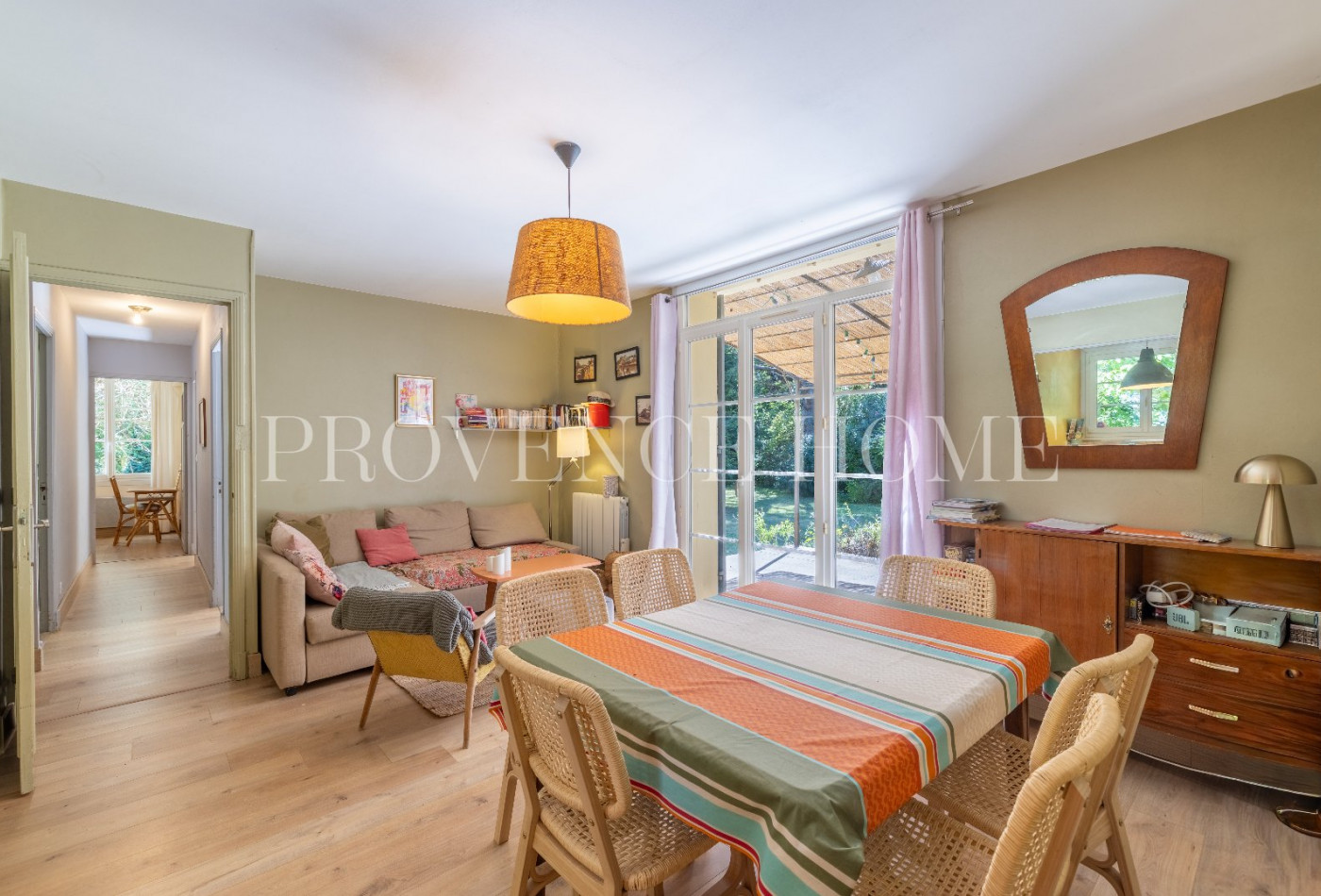 vente Maison de campagne Le Thor - Photo 7
