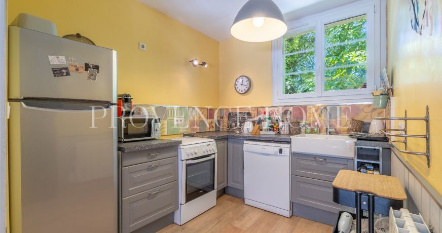 vente Maison de campagne Le Thor