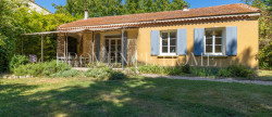 vente Maison de campagne Le Thor
