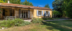 vente Maison de campagne Le Thor