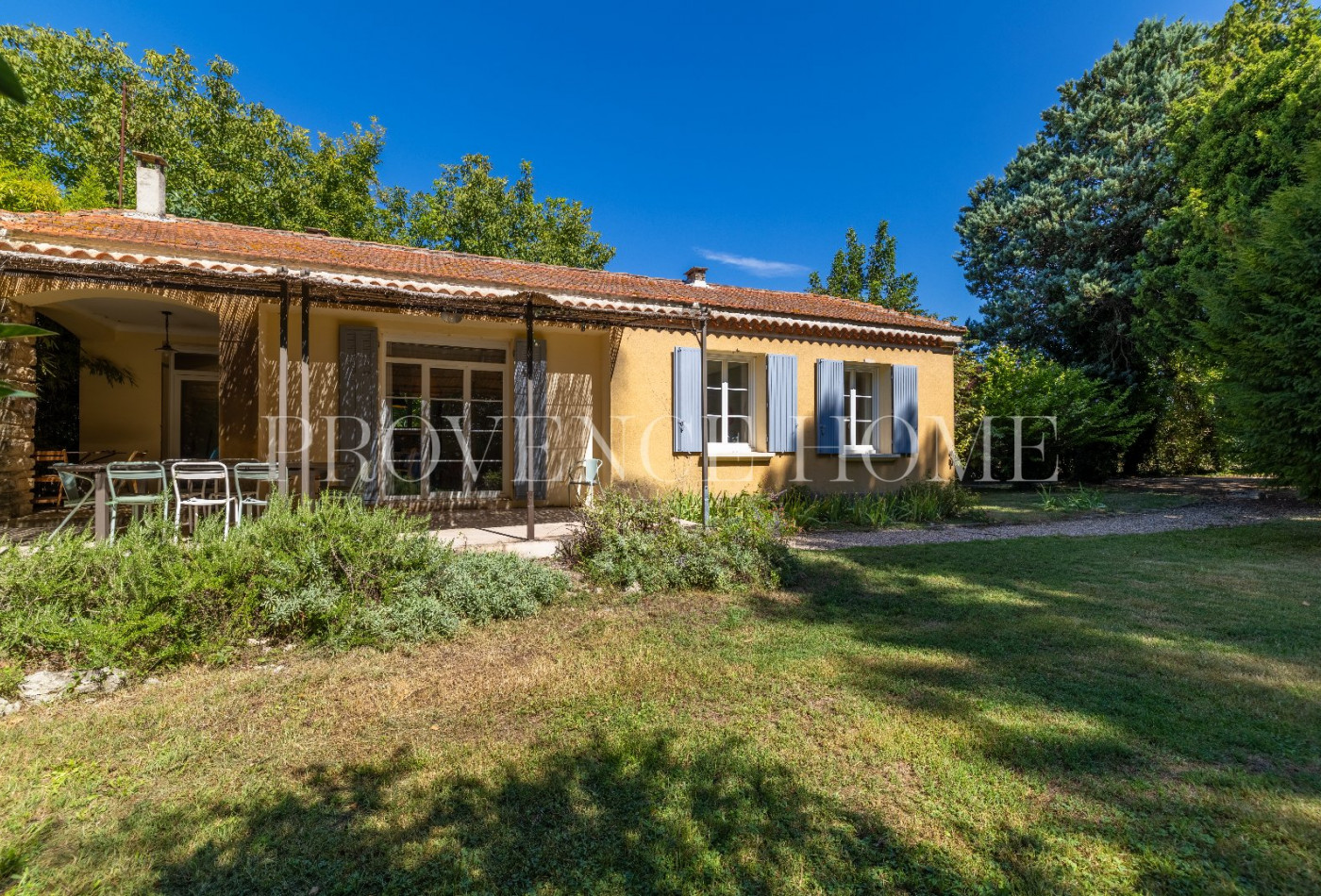 vente Maison de campagne Le Thor - Photo 5