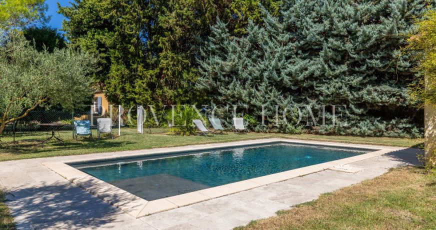 vente Maison de campagne Le Thor