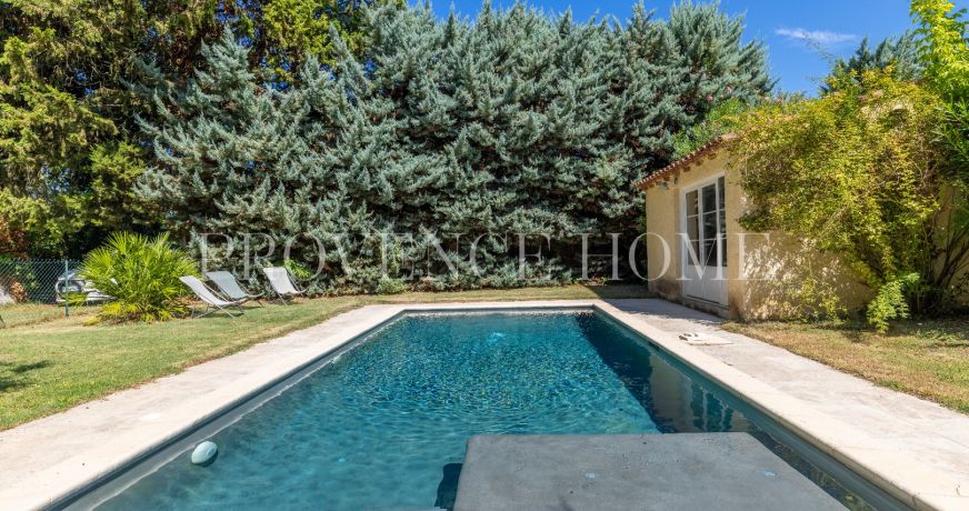 vente Maison de campagne Le Thor