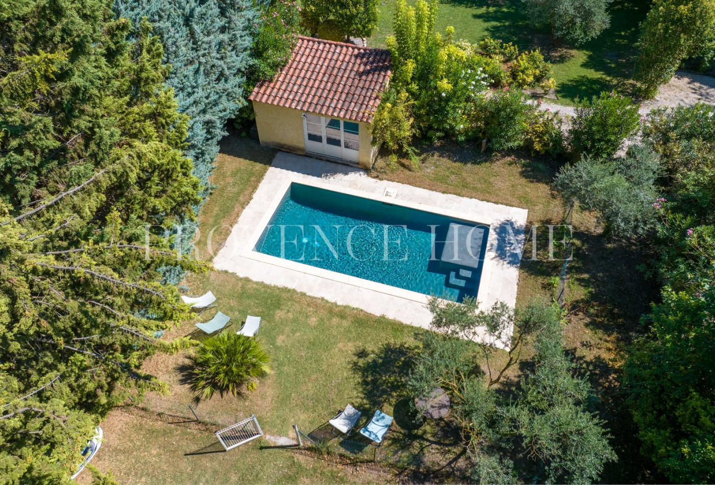 vente Maison de campagne Le Thor - Photo 3