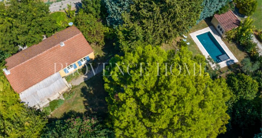 vente Maison de campagne Le Thor