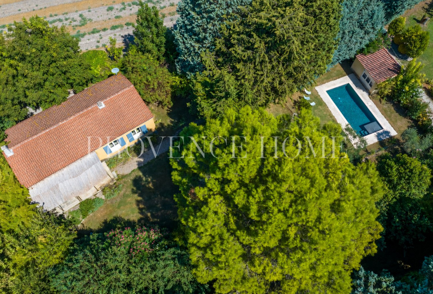vente Maison de campagne Le Thor - Photo 1