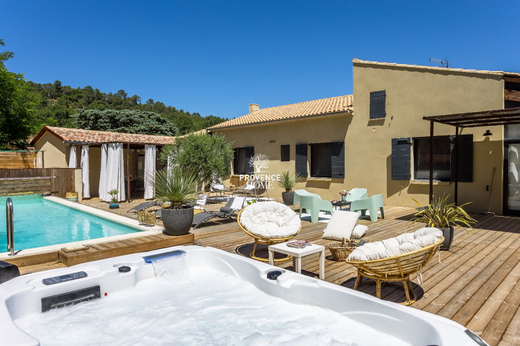 vente Propriété Roussillon - Photo 17