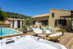 sale Propriété Roussillon