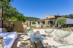 sale Propriété Roussillon