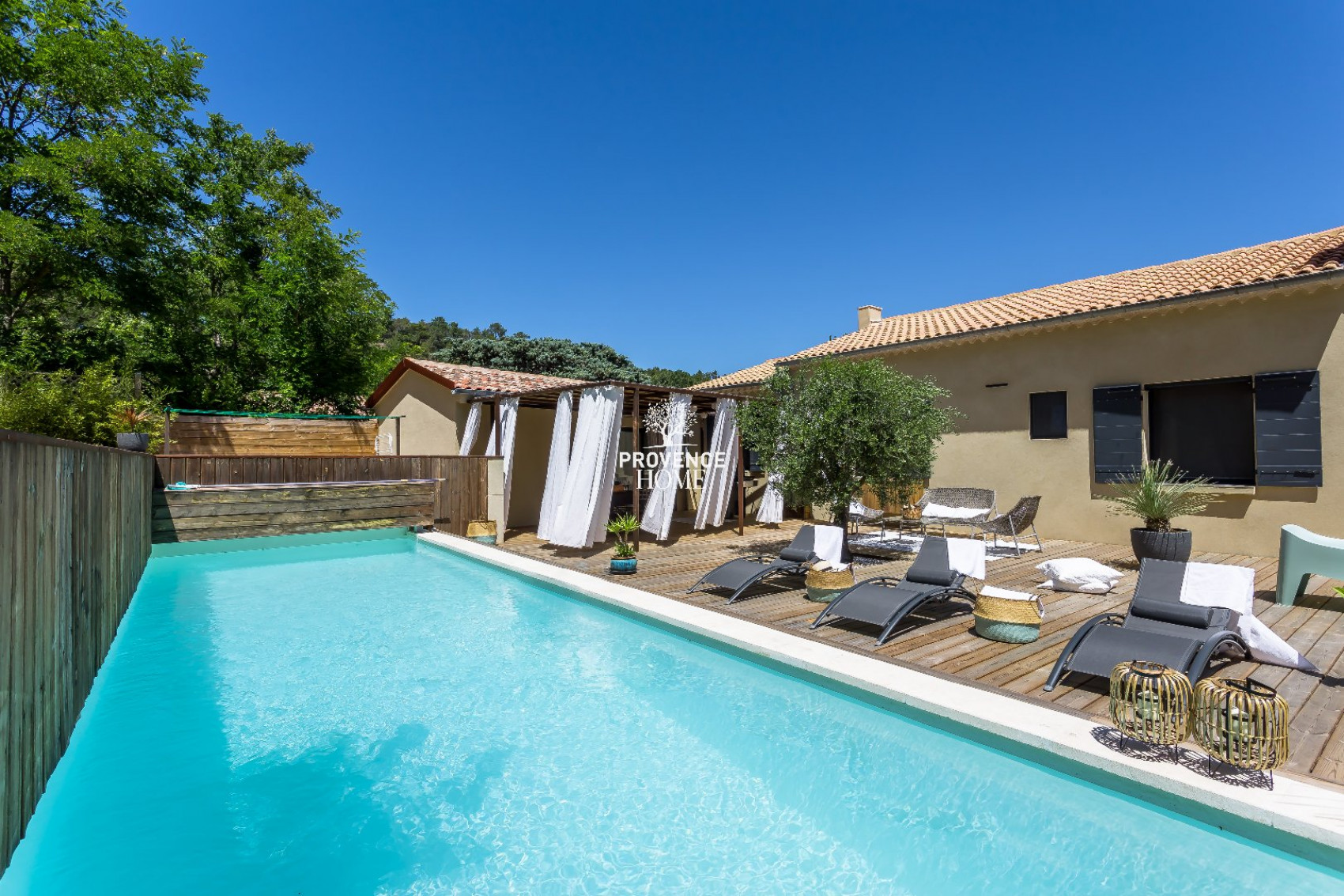 vente Propriété Roussillon - Photo 15