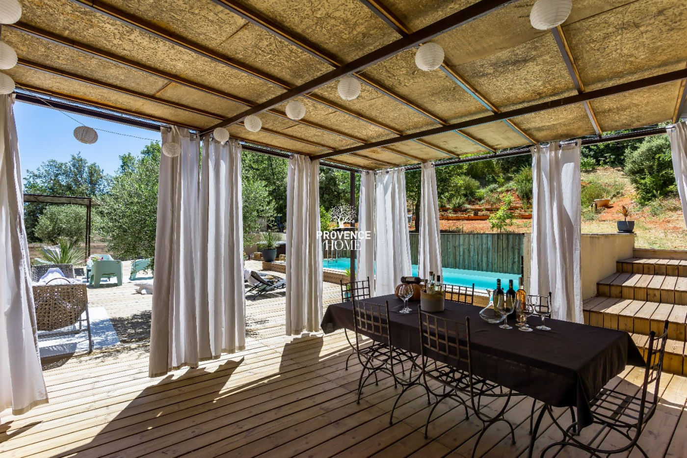 sale Propriété Roussillon - Photo 16