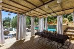 sale Propriété Roussillon
