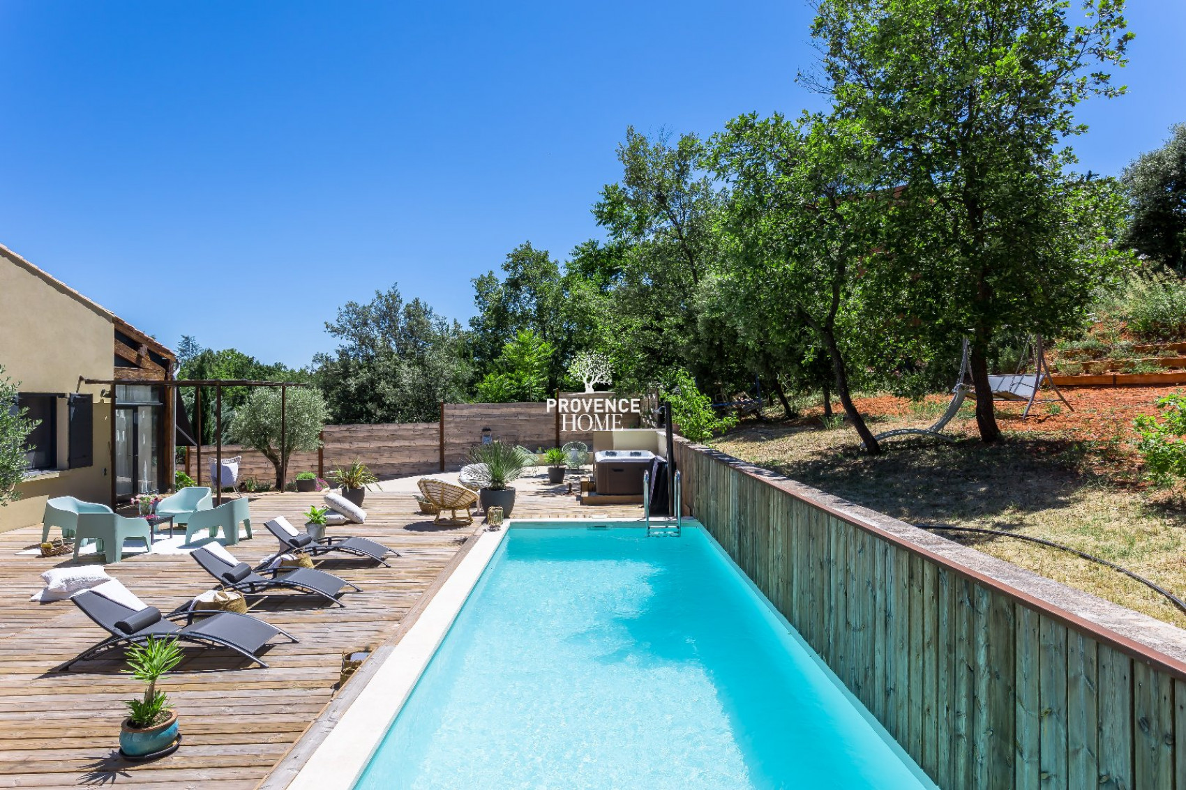 vente Propriété Roussillon - Photo 5