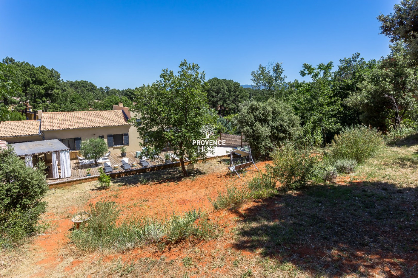 vente Proprit Roussillon