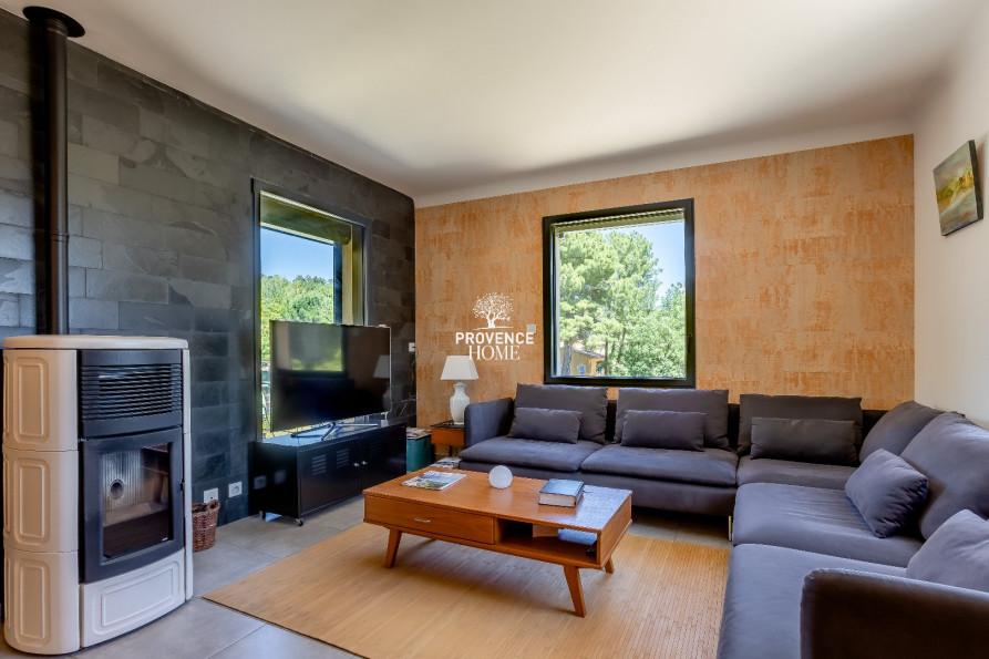 vente Propriété Roussillon - Photo 8