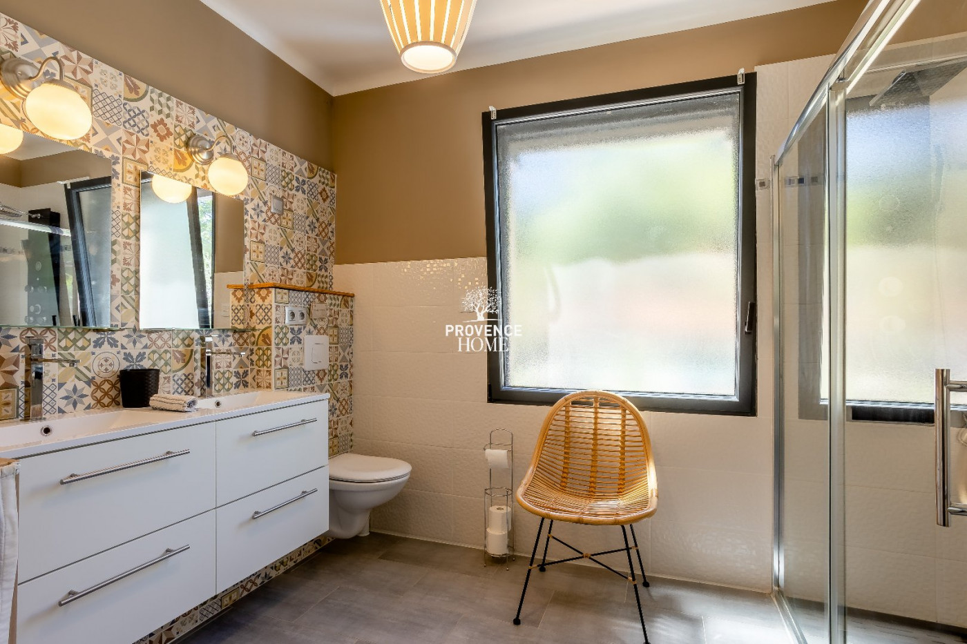 sale Propriété Roussillon - Photo 14