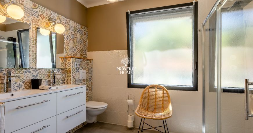 vente Propriété Roussillon