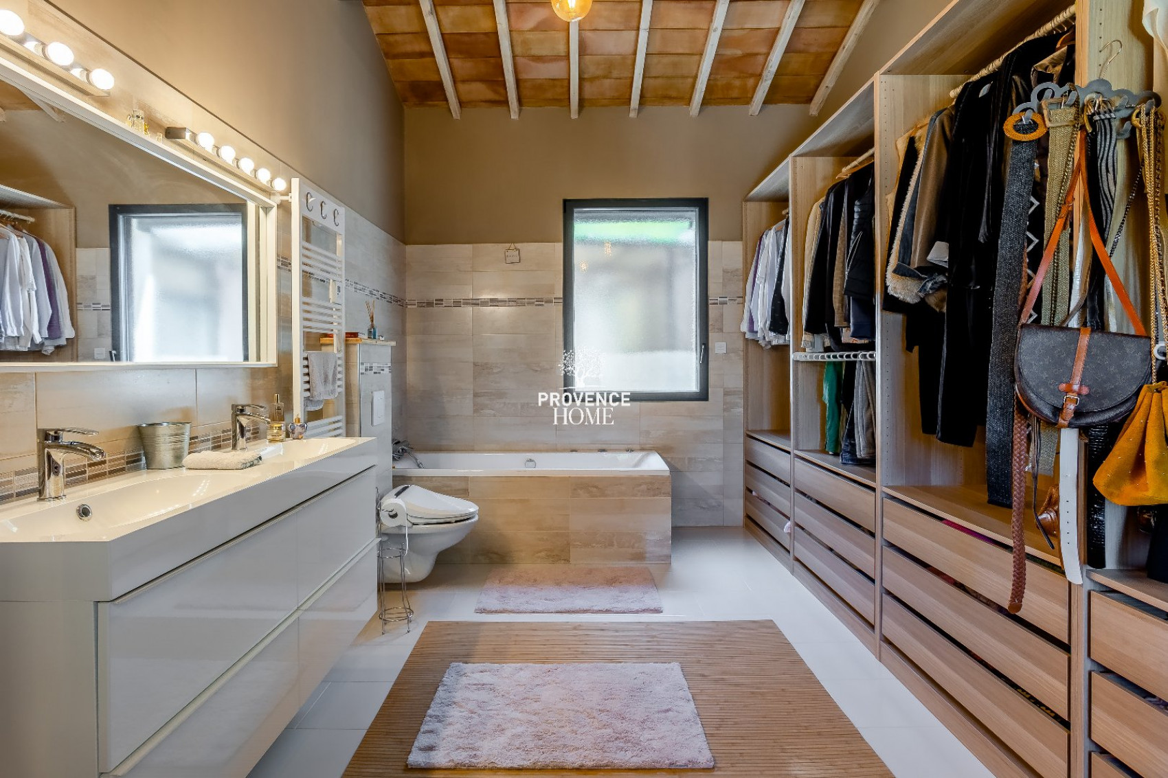 vente Propriété Roussillon - Photo 11