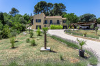 sale Propriété Roussillon