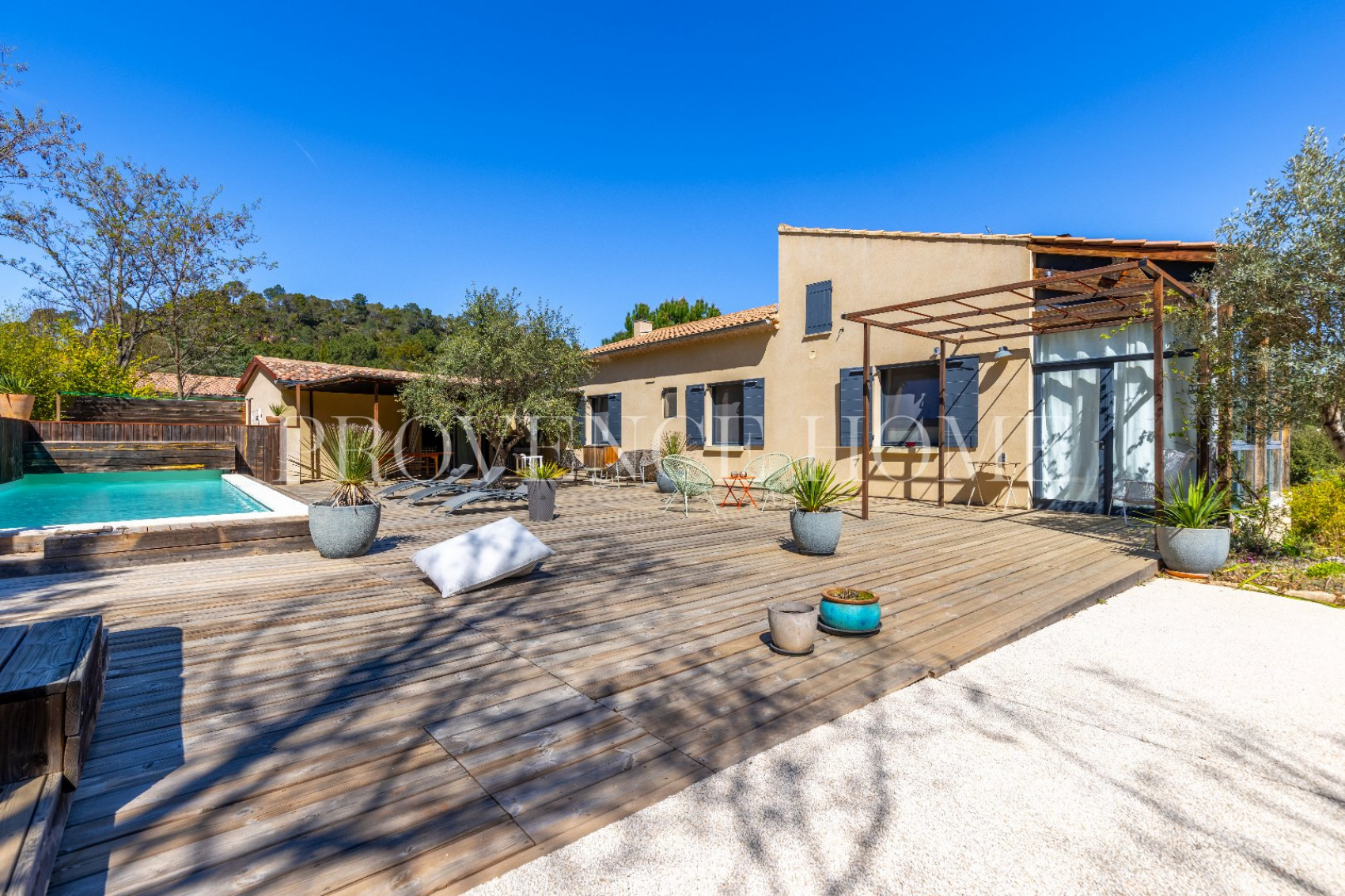 sale Propriété Roussillon - Photo 19