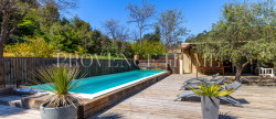 vente Propriété Roussillon